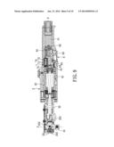 AIR RATCHET WRENCH diagram and image