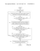 STOVE AND METHOD FOR PREVENTING COOKED MATERIAL FROM BEING BURNT DRY diagram and image