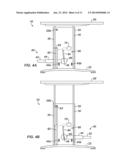 Adjustable Footrest for Adjustable-Height Desk diagram and image