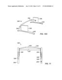 Adjustable Footrest for Adjustable-Height Desk diagram and image