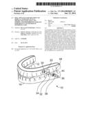 ORAL APPLIANCE FOR TREATMENT OF MEDICAL CONDITIONS SUCH AS OBSTRUCTIVE     SLEEP APNEA AND SNORING AND FOR IMPROVING ATHLETIC PERFORMANCE AND METHOD     OF OPTIMIZING SAME diagram and image