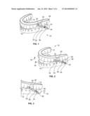 ORAL APPLIANCE FOR TREATMENT OF MEDICAL CONDITIONS SUCH AS OBSTRUCTIVE     SLEEP APNEA AND SNORING AND FOR IMPROVING ATHLETIC PERFORMANCE AND METHOD     OF OPTIMIZING SAME diagram and image