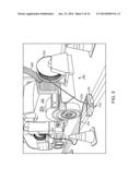 Hose Handling System and Methods of Use diagram and image