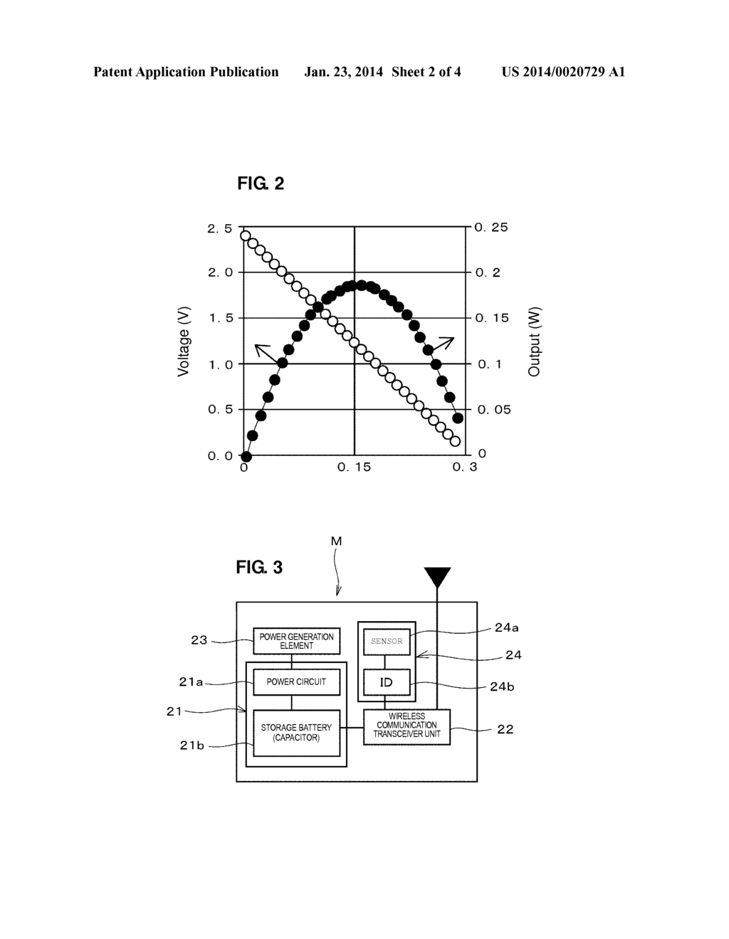 THERMOELECTRIC CONVERSION ELEMENT, METHOD FOR MANUFACTURING SAME, AND     COMMUNICATION DEVICE - diagram, schematic, and image 03