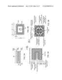 SYSTEM FOR THERMOELECTRIC ENERGY GENERATION diagram and image