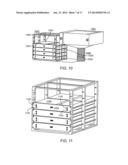 SYSTEM FOR THERMOELECTRIC ENERGY GENERATION diagram and image