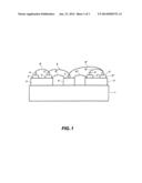 SOLAR CELL ARRAYS FOR CONCENTRATOR PHOTOVOLTAIC MODULES diagram and image