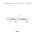 SOLAR CELL ARRAYS FOR CONCENTRATOR PHOTOVOLTAIC MODULES diagram and image