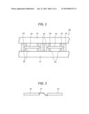 RESIN SUBSTRATE SOLAR CELL MODULE diagram and image