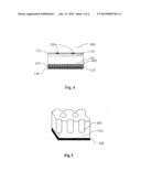 METAL CONTACT SCHEME FOR SOLAR CELLS diagram and image