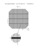 SOLAR CELL AND METHOD FOR MANUFACTURING THE SAME diagram and image