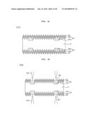 SOLAR CELL AND METHOD FOR MANUFACTURING THE SAME diagram and image