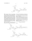 ORGANIC DYE MATERIAL AND DYE-SENSITIZED SOLAR CELL USING SAME diagram and image