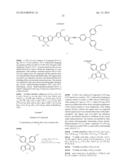 ORGANIC DYE MATERIAL AND DYE-SENSITIZED SOLAR CELL USING SAME diagram and image