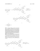 ORGANIC DYE MATERIAL AND DYE-SENSITIZED SOLAR CELL USING SAME diagram and image