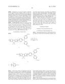 ORGANIC DYE MATERIAL AND DYE-SENSITIZED SOLAR CELL USING SAME diagram and image