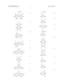 ORGANIC SEMICONDUCTOR POLYMER, COMPOSITION FOR ORGANIC SEMICONDUCTOR     MATERIAL, AND PHOTOVOLTAIC CELL diagram and image