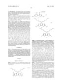 ORGANIC SEMICONDUCTOR POLYMER, COMPOSITION FOR ORGANIC SEMICONDUCTOR     MATERIAL, AND PHOTOVOLTAIC CELL diagram and image