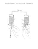 SAFETY DRUG HANDLING DEVICE diagram and image