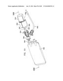 SAFETY DRUG HANDLING DEVICE diagram and image