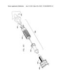 SAFETY DRUG HANDLING DEVICE diagram and image