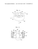 SAFETY DRUG HANDLING DEVICE diagram and image