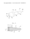 SAFETY DRUG HANDLING DEVICE diagram and image