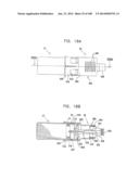 SAFETY DRUG HANDLING DEVICE diagram and image