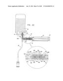 SAFETY DRUG HANDLING DEVICE diagram and image