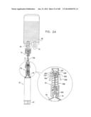 SAFETY DRUG HANDLING DEVICE diagram and image