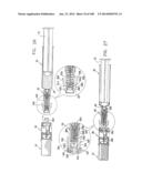 SAFETY DRUG HANDLING DEVICE diagram and image