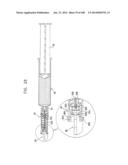 SAFETY DRUG HANDLING DEVICE diagram and image