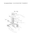 SAFETY DRUG HANDLING DEVICE diagram and image