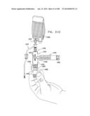 SAFETY DRUG HANDLING DEVICE diagram and image