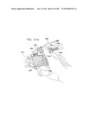 SAFETY DRUG HANDLING DEVICE diagram and image