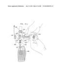 SAFETY DRUG HANDLING DEVICE diagram and image