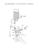 SAFETY DRUG HANDLING DEVICE diagram and image