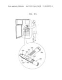 SAFETY DRUG HANDLING DEVICE diagram and image