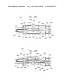 SAFETY DRUG HANDLING DEVICE diagram and image