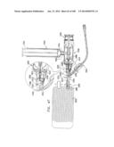 SAFETY DRUG HANDLING DEVICE diagram and image