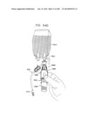 SAFETY DRUG HANDLING DEVICE diagram and image