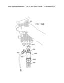 SAFETY DRUG HANDLING DEVICE diagram and image