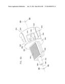 SAFETY DRUG HANDLING DEVICE diagram and image