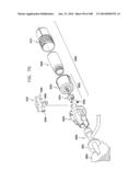 SAFETY DRUG HANDLING DEVICE diagram and image