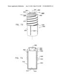 SAFETY DRUG HANDLING DEVICE diagram and image