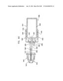 SAFETY DRUG HANDLING DEVICE diagram and image