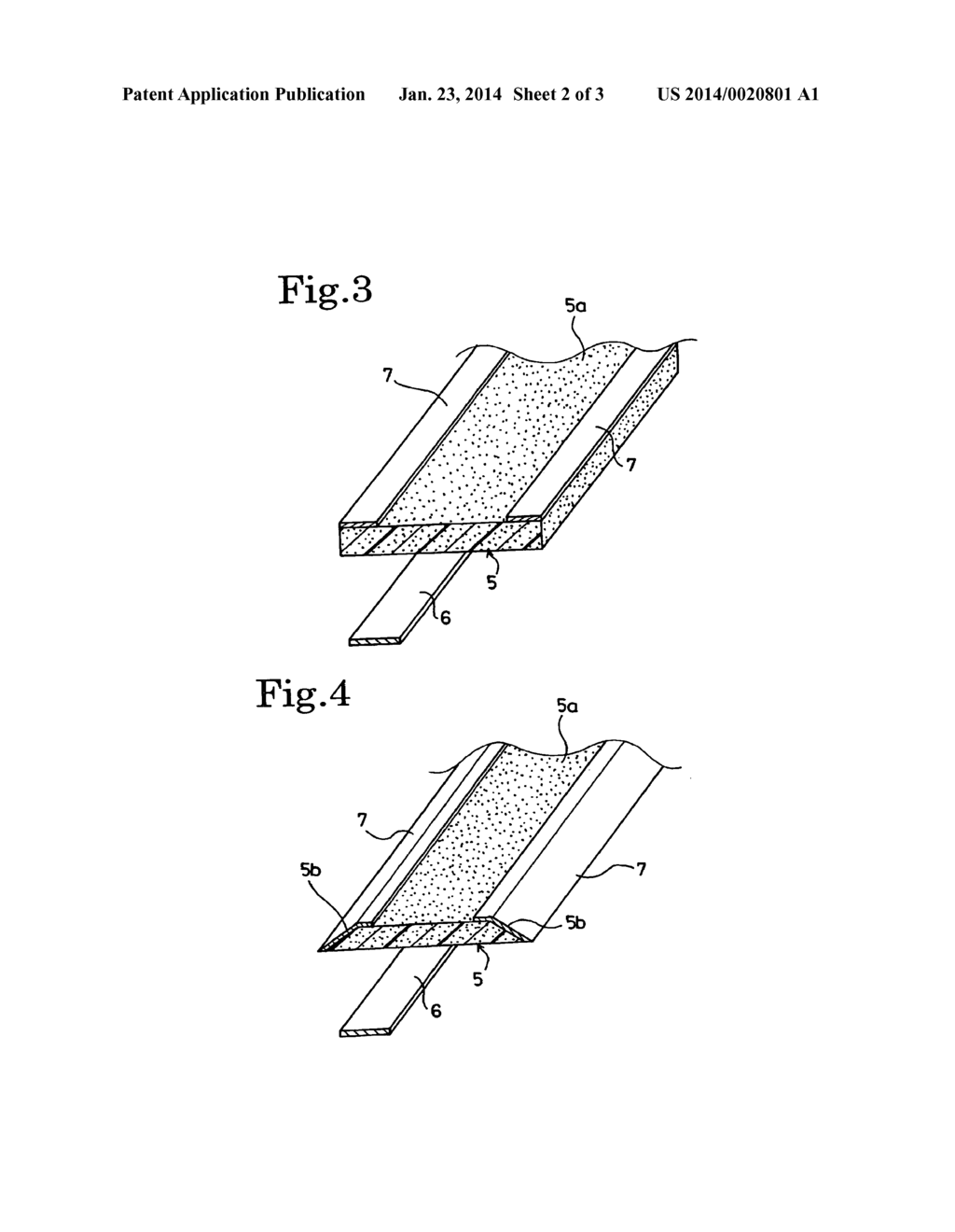 LOW NOISE PNEUMATIC TIRE - diagram, schematic, and image 03