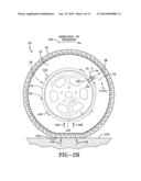 BYPASS AIR MAINTENANCE TIRE AND PUMP ASSEMBLY diagram and image