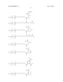 ANTI-BLEED COMPOUNDS, COMPOSITIONS AND METHODS FOR USE THEREOF diagram and image