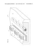 PHASE-CHANGE COOLING OF SUBTERRANEAN POWER LINES diagram and image